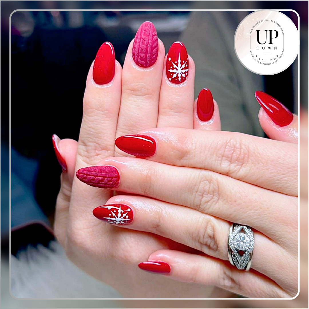 Uptown Nail Bar nail photo 7